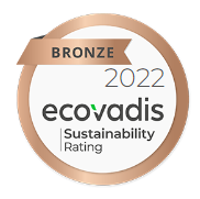 EcoVadis Bronze