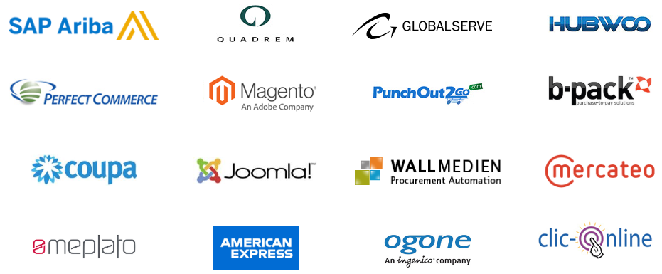 Plateforme e-procurement AFC